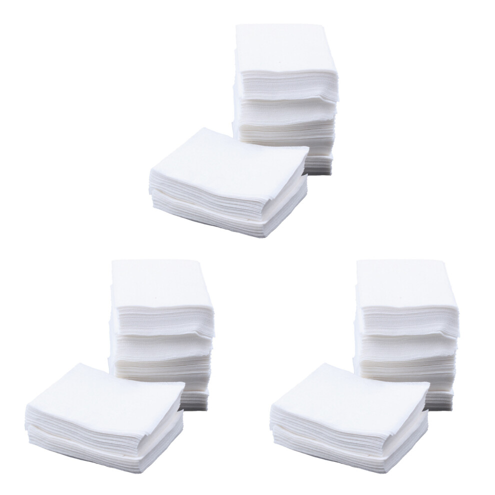 Semoic 600Pcs Dyeing Cloth Washing Machine Use Mixed Dyeing Proof Color Absorption Sheet Anti Dyed Cloth Laundry Grabber Cloth