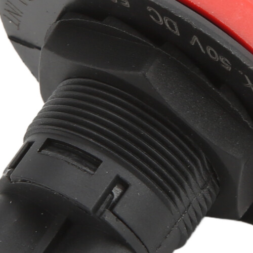 Heavy Duty Battery Isolator Switch 300A