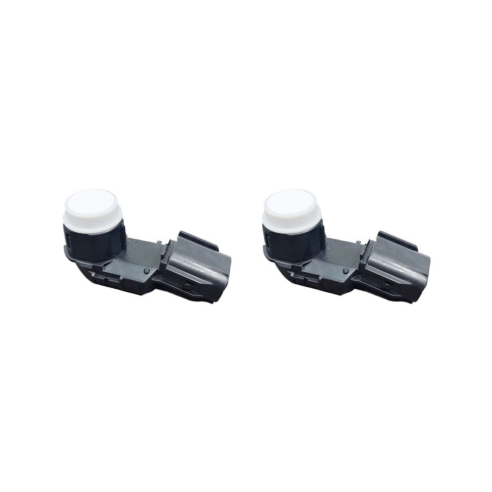 2X Car Pdc Sensor Wireless Parking Sensor For 89341-60060 6032262466120