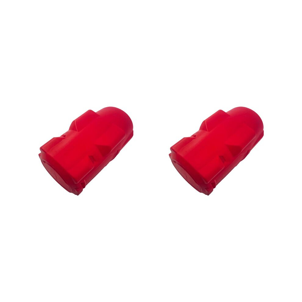 2X 49-16-2960 Torque Impact Rubber Protective Boot For M18 Fuel Mid-Torque Impact Wrench 4714166310823
