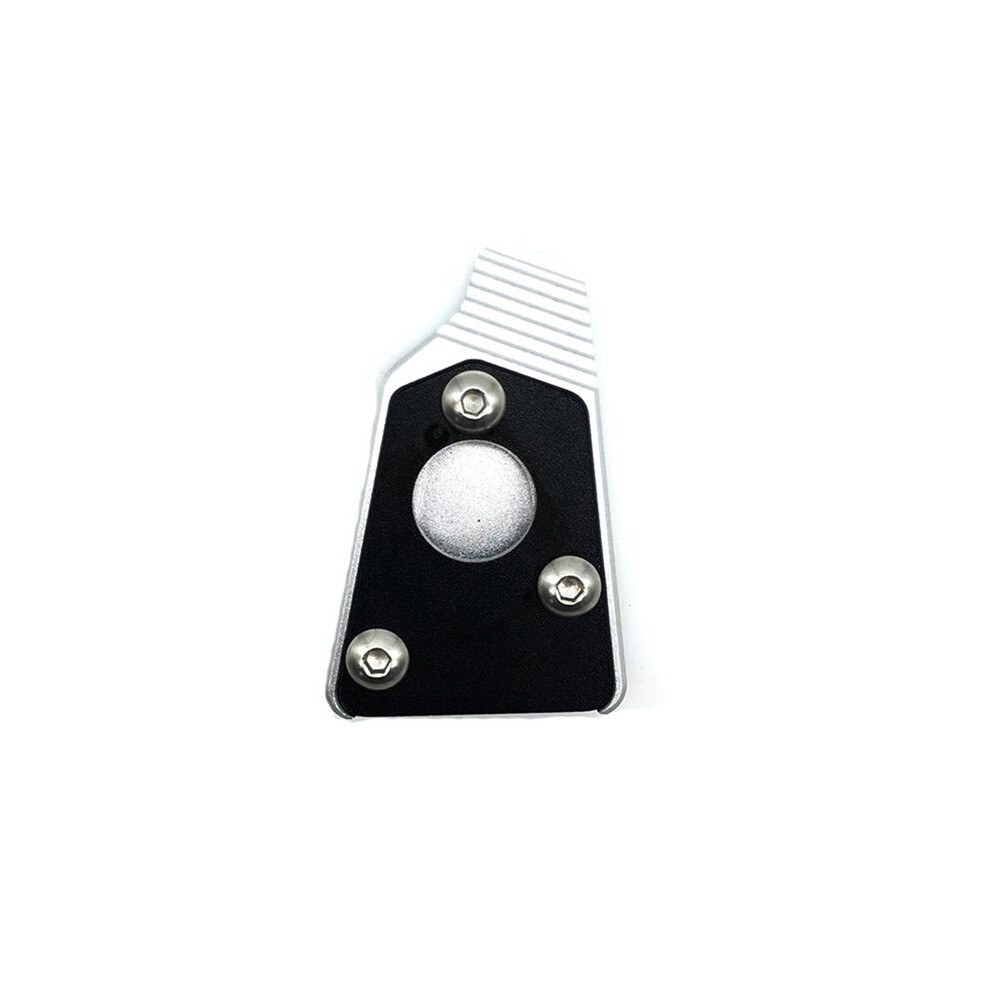Motorcycle Side Stand Extension Pad Kickstand Auxiliary For Goldwing Gl1800 2018-2023 Bracket Pad Accessories 6032764707295