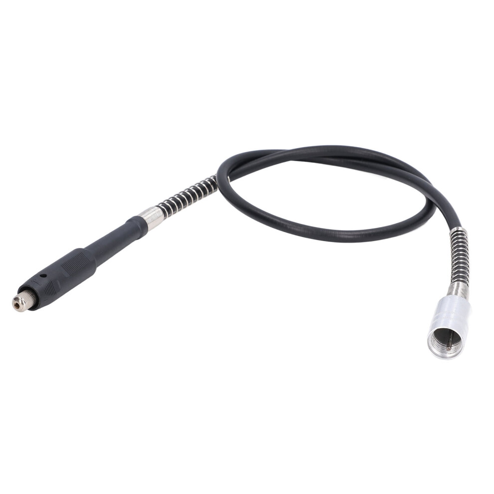 Flexible Drive Shaft Extension For Power Drill Rotary Grinder 1/4'' Hex 300Mm 4311357678061