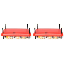 2X Plaque Chauffante Électrique pour Couveuse de Poussins, Hauteur Réglable, Chauffage pour Cage à Poussins, Chauffe-Poulet, Prise Américaine
