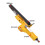 3/8 Polegadas Lixadeira de Cinta Pneumática Máquina de Lixar com Cinta Pneumática para 20x520mm 6
