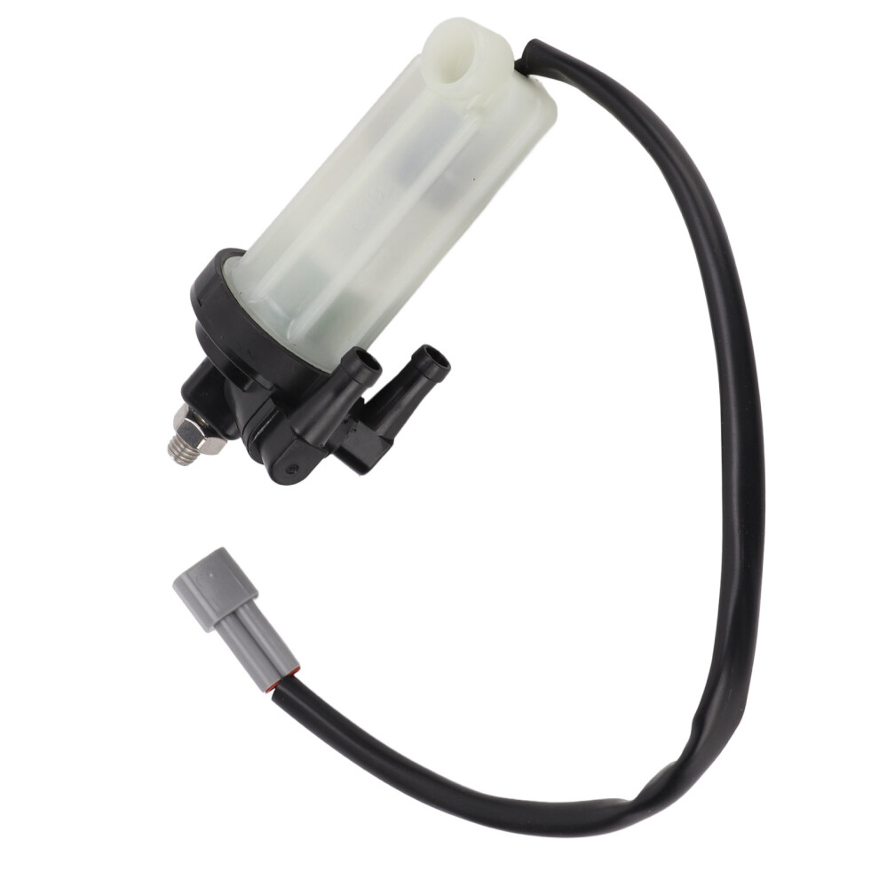 Fuel Filter Assembly 6D8-24560-00 7444352769360
