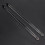 2Pcs Acrylic Bright Drumsticks for Jazz Stage Performance 3
