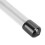2Pcs Acrylic Bright Drumsticks for Jazz Stage Performance 8