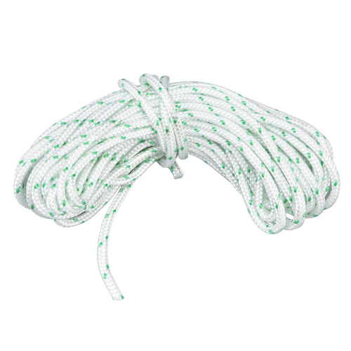 3.5mm Nylon Pull Rope for Chainsaw & Mower