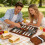 Educational Strategy Backgammon Set Designed To Enhances 2