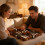 Premium Backgammon-Spielset für lange Freude 6