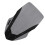 Motorcycle Windshield Windscreen Deflector for  NMAX155 NMAX125 NMAX 125 NMAX 155 2016-2018 Front Windshield Cover 1