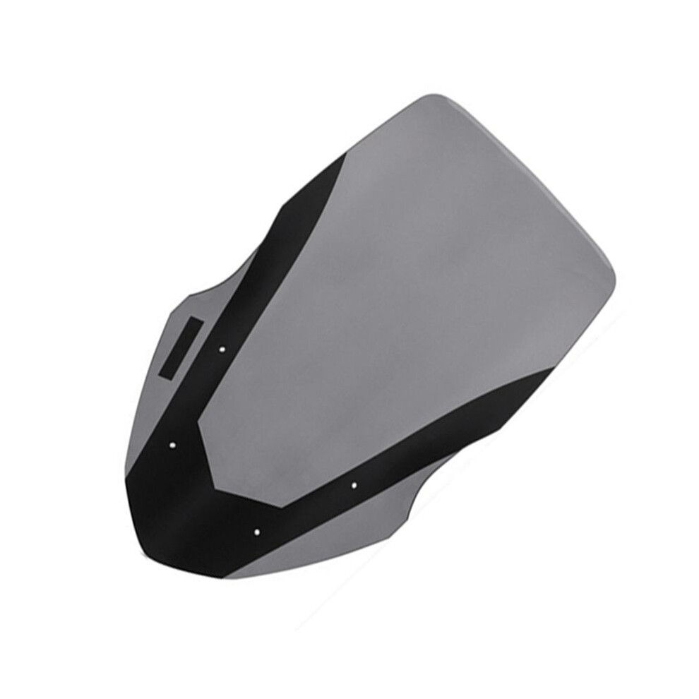 Motorcycle Windshield Windscreen Deflector For Nmax155 Nmax125 Nmax 125 Nmax 155 2016-2018 Front Windshield Cover 6033247060340