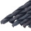 13Pcs HSS Twist Drill Bits Set, 1.5‑6.5mm, Black Case 3