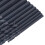 13Pcs HSS Twist Drill Bits Set, 1.5‑6.5mm, Black Case 5