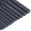 13Pcs HSS Twist Drill Bits Set, 1.5‑6.5mm, Black Case 6