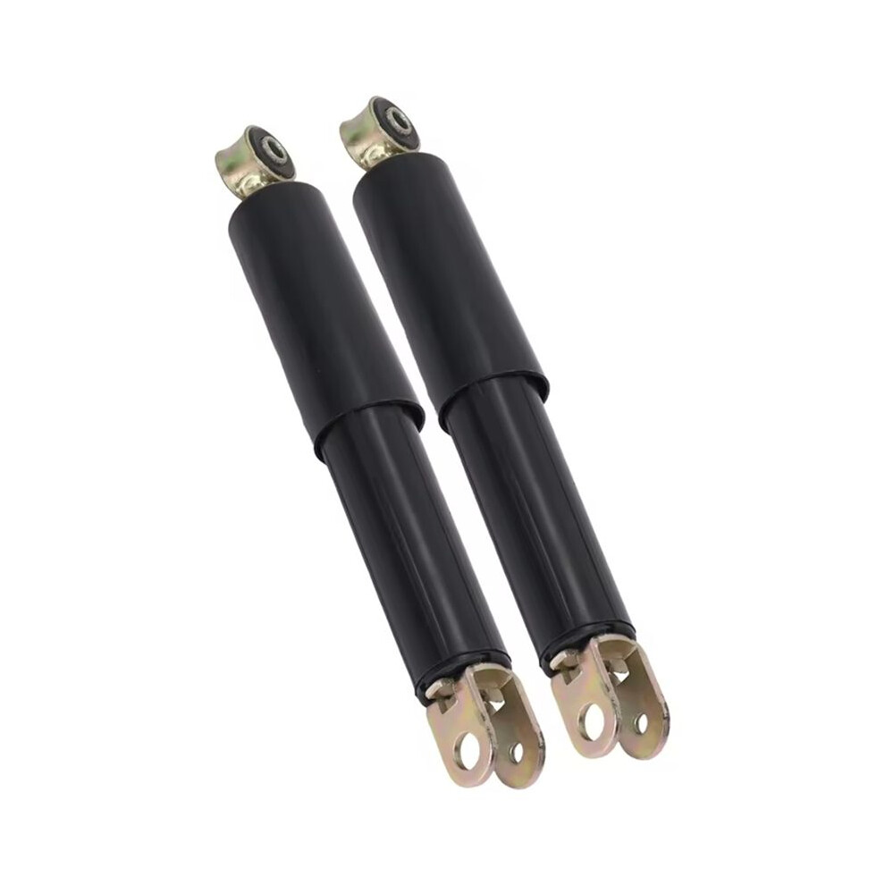 1 Pair 260Mm Motorcycle Front Shock Absorbers Struts Alloy Steel For Gy6 125 50Â150Cc Scooter 4713529537105