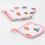 Il Set da Cucina E da Forno per Bambini 16 Pezzi Include Un Grembiule per Bambine, Cappello da Cuoco 2