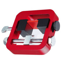 Universal Car Handgun Sight Pusher Tool P-Istol Slides Rear Sight Pusher Tool for 1911 SIG Red
