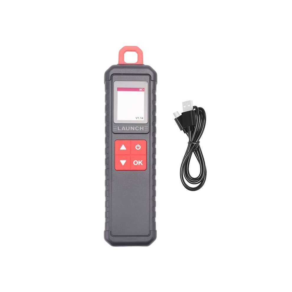 Launch X431 I-Tpms Tire Pressure Diagnostic Tools Tire Pressure Activation Device Tpms Programming Tools 6034032238234