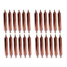 24X Refrigeration Filters 115 X18mm Refrigerator Filter Dryer Accessories Refrigeration