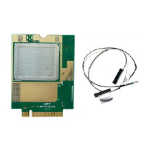 5G NR M.2 Card T99W175.43 X55 Module FRU 5W10V25782 for Yoga 5G-14Q8CX05 & IdeaPad 5G-14Q8X05 Laptops with Antenna