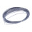 Professional Grey Polyester Tennis String 12m/39.4ft 1.24mm 15