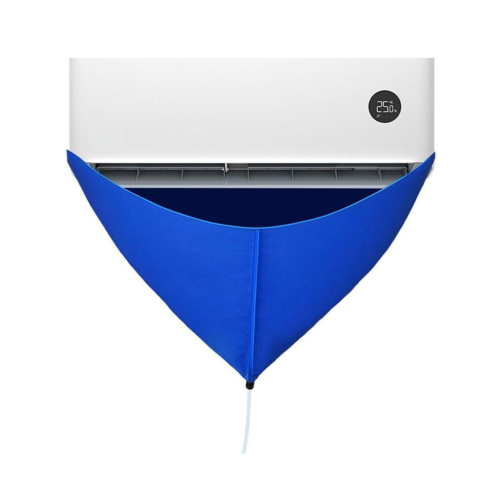 Air Conditioner Cleaning Cover Kit - Split Air Conditioning Cleaning Cover 4713241363662