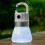 Lanternes lumineuses en bouteille, 8 Modes d'éclairage,-4 pièces 3