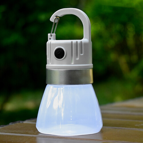 Waterproof Camping Lanterns Flashlights Atmospheres Light-2pcs 2