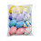 A Easter DIY Hand-Painted Eggs Kindergarten Coloring Toys Simulation Eggs Coloring Eggs 1