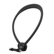 TELESIN for Action5/4 Sports Camera Neck Bracket SE2.0 Neck Bracket GoPro13/12 Chest Bracket