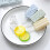 Einfache Abgedeckte Eiscremeform, Selbstgemachte Käsestangen-Eiscremeriegel-Silikonform, Schokoladenform 1