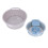 Multi-Functional 4Pcs Pollen Sieve Set Space-Saving Trimming Tray with Mesh 5