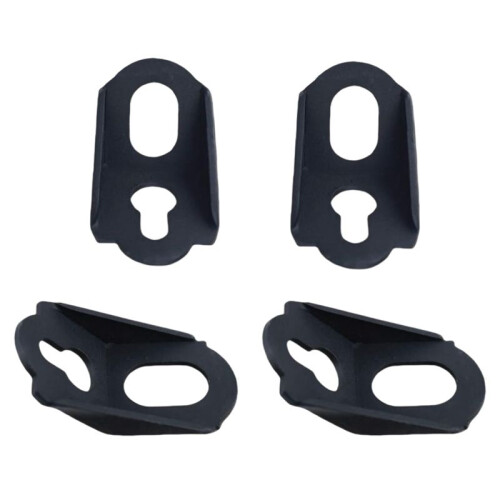 UTV Tie Down Hooks for  Maverick X3 2017 2018 2019 2020 2021 2022