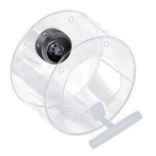 Bird Feeder with Camera, Bird Watching Camera Wirelessly Automatically Captures Bird Video and Motion Detection