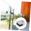 Glass Shelf Brackets 4pcs Non Wall Mounted Rectangular Holders NoDrill Freestanding Bathroom Use 4