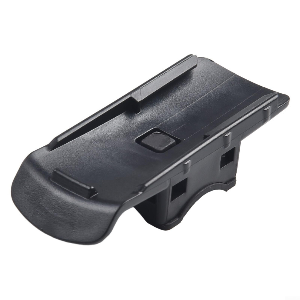 Gps Bike Mount For Garmin Oregon Dakota Etrex Series, Secure Handlebar Holder For Cycling 9771547540397