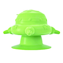 Pet Silicone Breast Feeder Multifunctional Pet Pacifier Feeder Puppy Feeding Bottles Food Storage Container,B