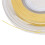 200m Polyester Tennis String 1.25mm Rigid Racket Wire Yellow 11