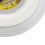 200m Polyester Tennis String 1.25mm Rigid Racquet Wire for Training White 8