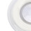 200m Polyester Tennis String 1.25mm Rigid Racquet Wire for Training White 10