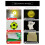 Light weight Football Shape Backpack-fluorescent yellow 2