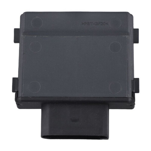 Module de Commande de Pompe à Carburant de Voiture 4K0906121 pour  A6 C8 2018-2024 Accessoires de Commande de Pompe à Carburant