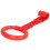 4pcs Baby Toddler Pull Up Rings Plastic Walking Support Safe Ergonomic Design 5