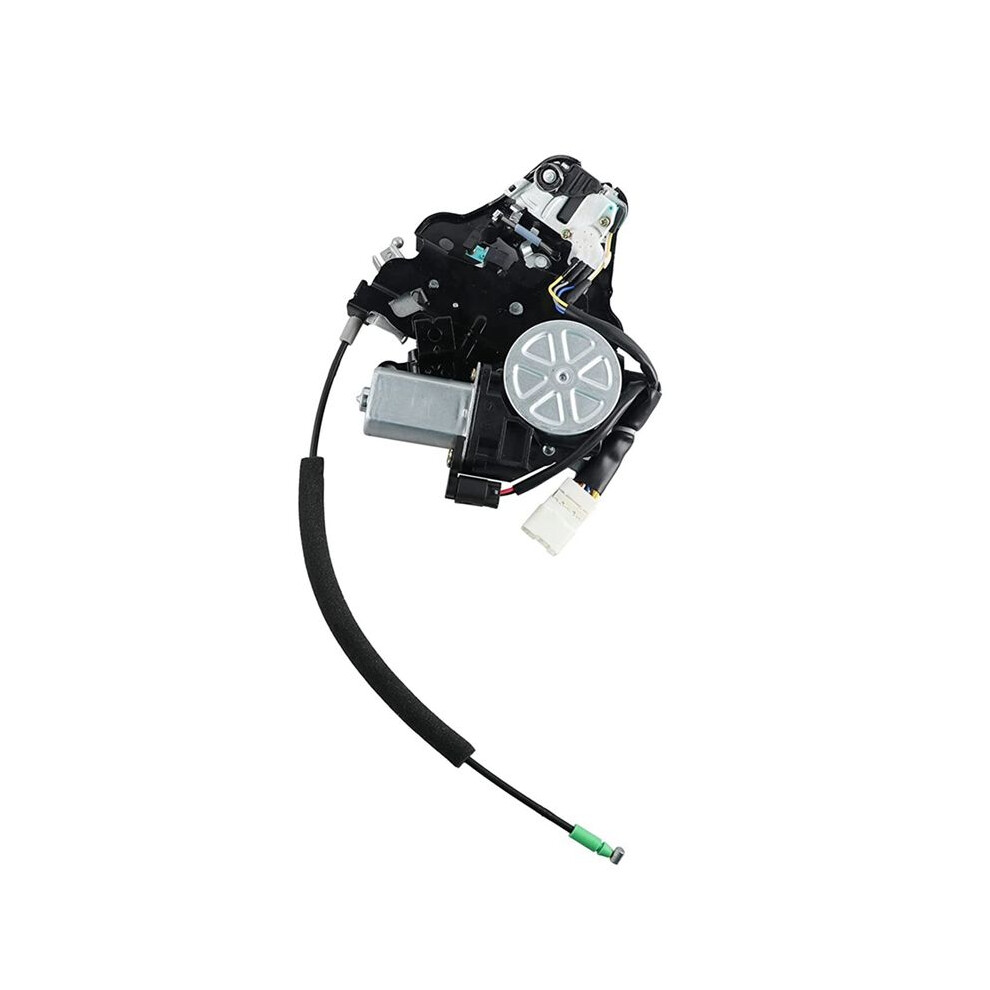 Tailgate Lock Machine Trunk Door Lock Actuator 64650-50040 64650-50030 6465050040 For Ls460 Ls460l Ls600h 4711208292161