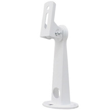 Heavy Duty Security Camera Wall Mount Bracket with 360 Rotatable Stable Support, Easy Installation
