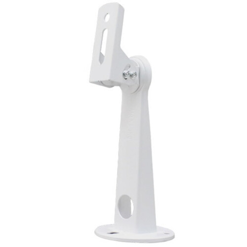 Heavy Duty Security Camera Wall Mount Bracket with 360 Rotatable Stable Support, Easy Installation