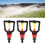 30-Unit Water-Saving Garden Sprinklers 1