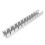 Wall Mounted Tool Organizer Screwdriver Rack, Durable Metal Holder for Garage and Workshop Storage 1
