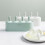 Home  Mold Set, 4-Piece Homemade Silicone  Maker Set, Reusable Kitchen DIY Molds,Dark 5
